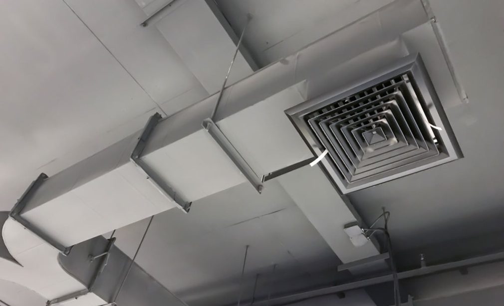 Mechanical Ventilation