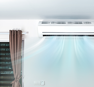 Residential Ventilation