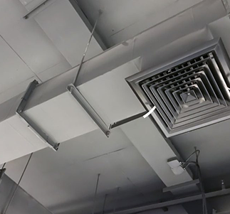 Industrial Ventilation