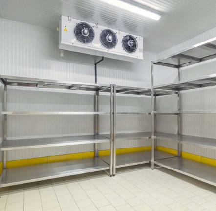 National Medical Stores
