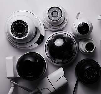 CCTV Solutions