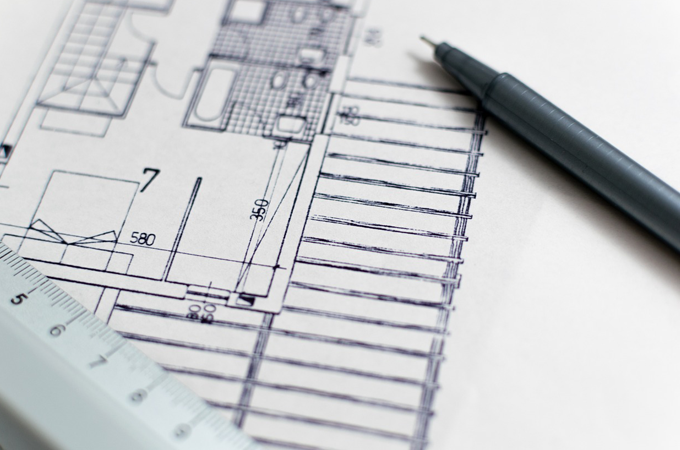 Air Ventilation Plan